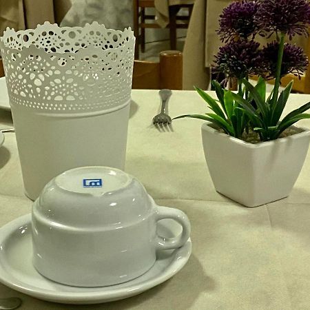 Villa Derna 里米尼 外观 照片