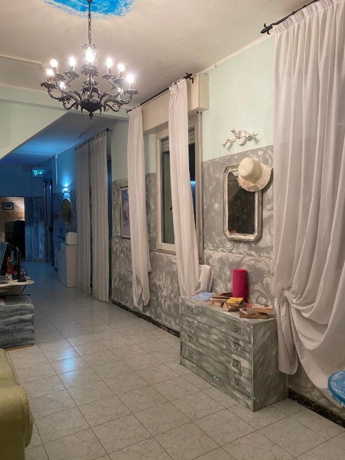 Villa Derna 里米尼 外观 照片