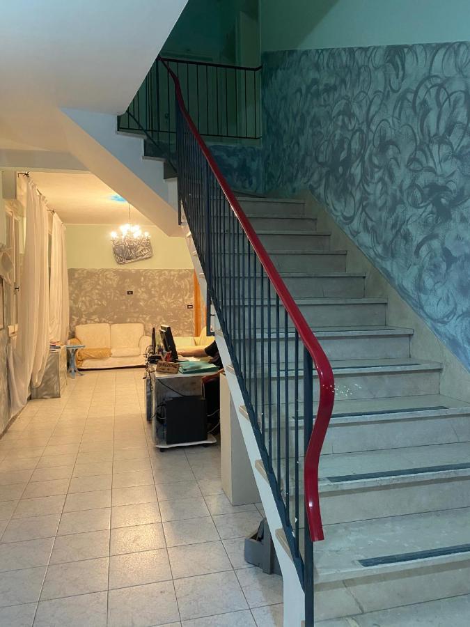 Villa Derna 里米尼 外观 照片
