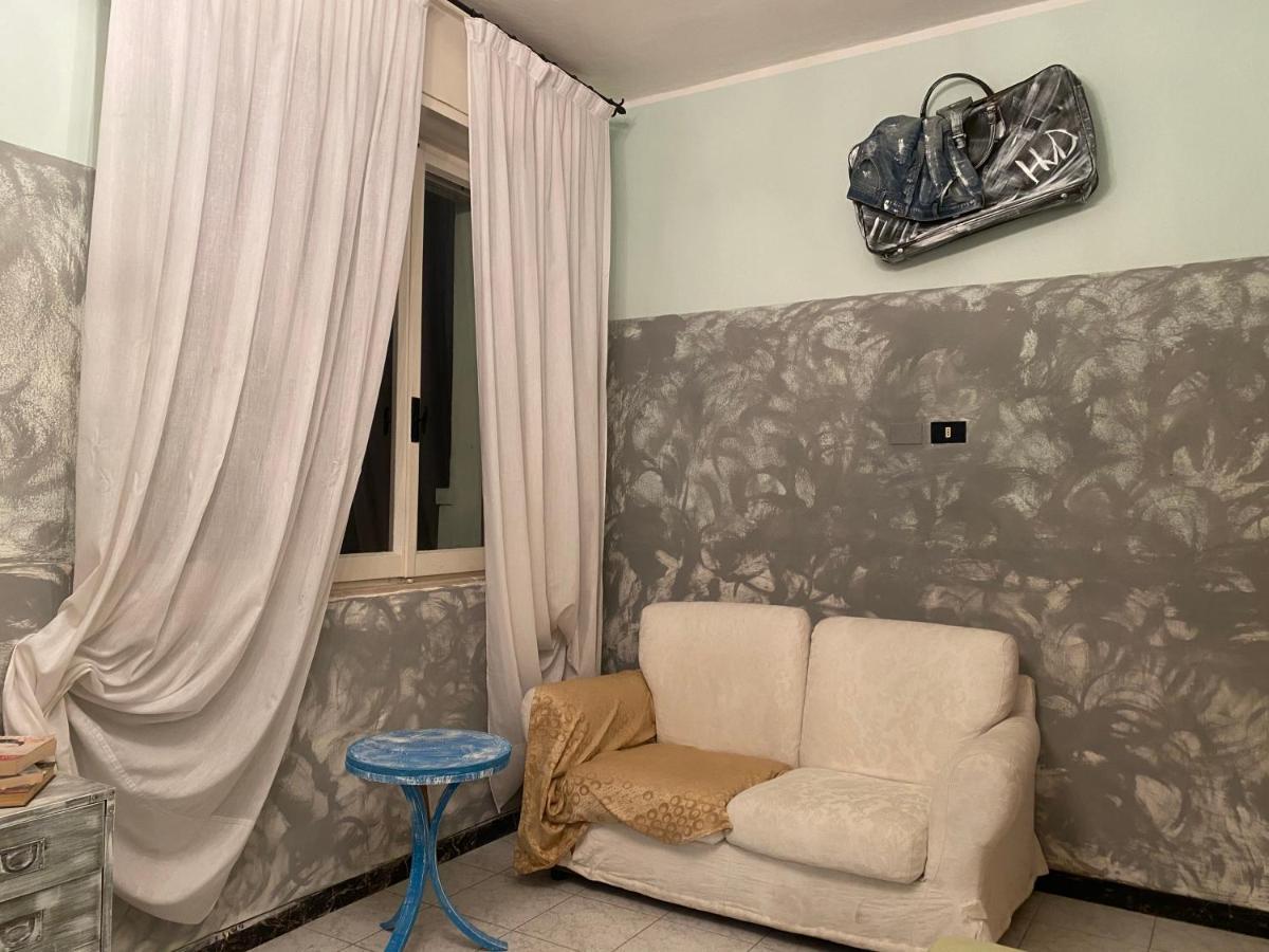 Villa Derna 里米尼 外观 照片