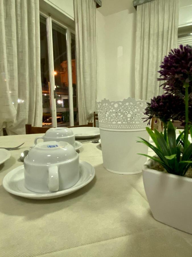 Villa Derna 里米尼 外观 照片