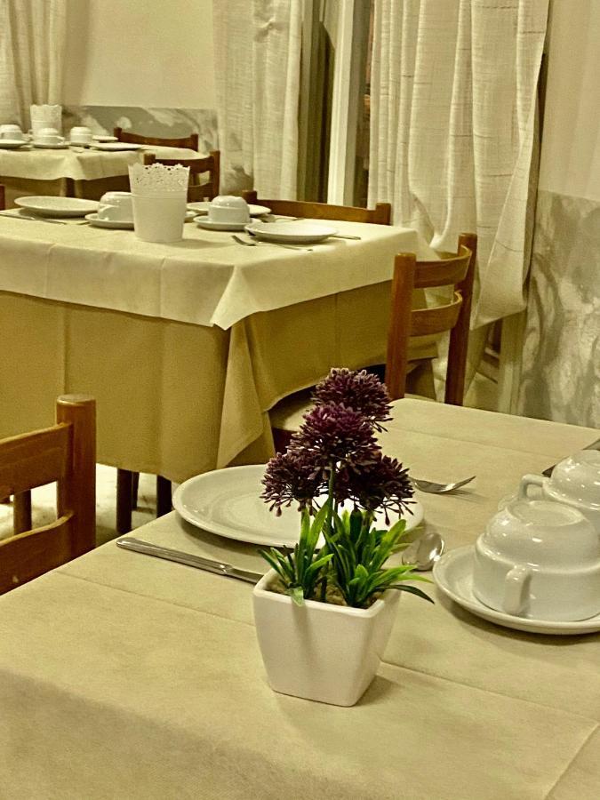 Villa Derna 里米尼 外观 照片