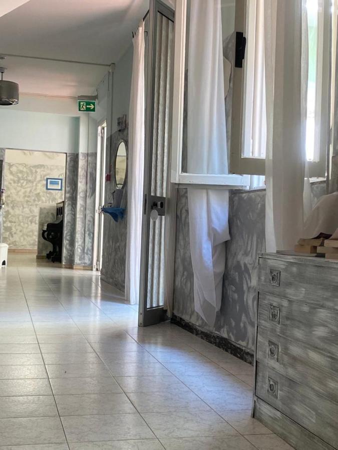 Villa Derna 里米尼 外观 照片
