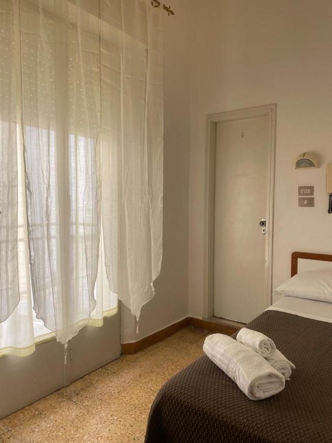 Villa Derna 里米尼 外观 照片