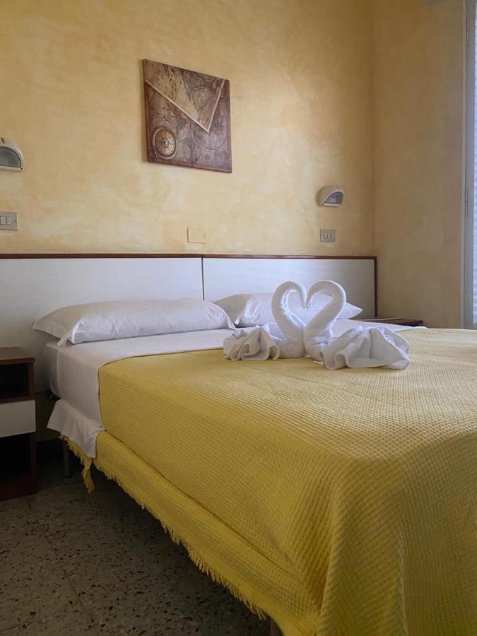 Villa Derna 里米尼 外观 照片