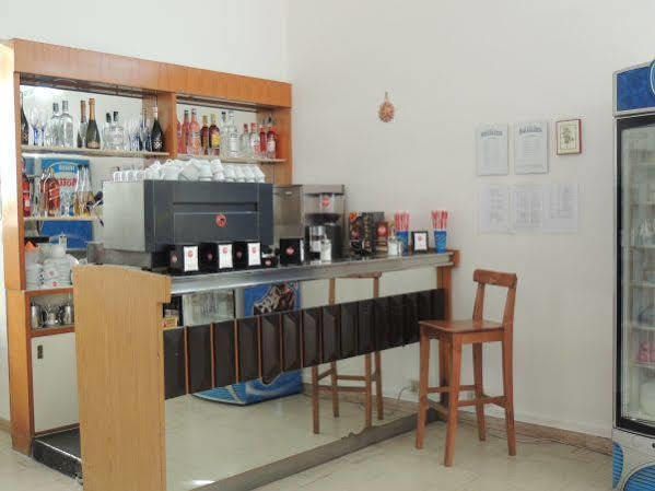 Villa Derna 里米尼 外观 照片
