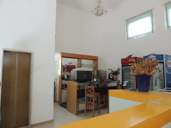 Villa Derna 里米尼 外观 照片