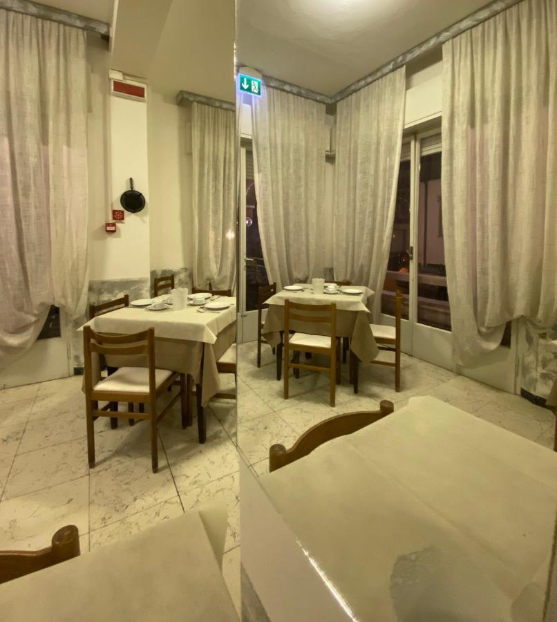Villa Derna 里米尼 外观 照片