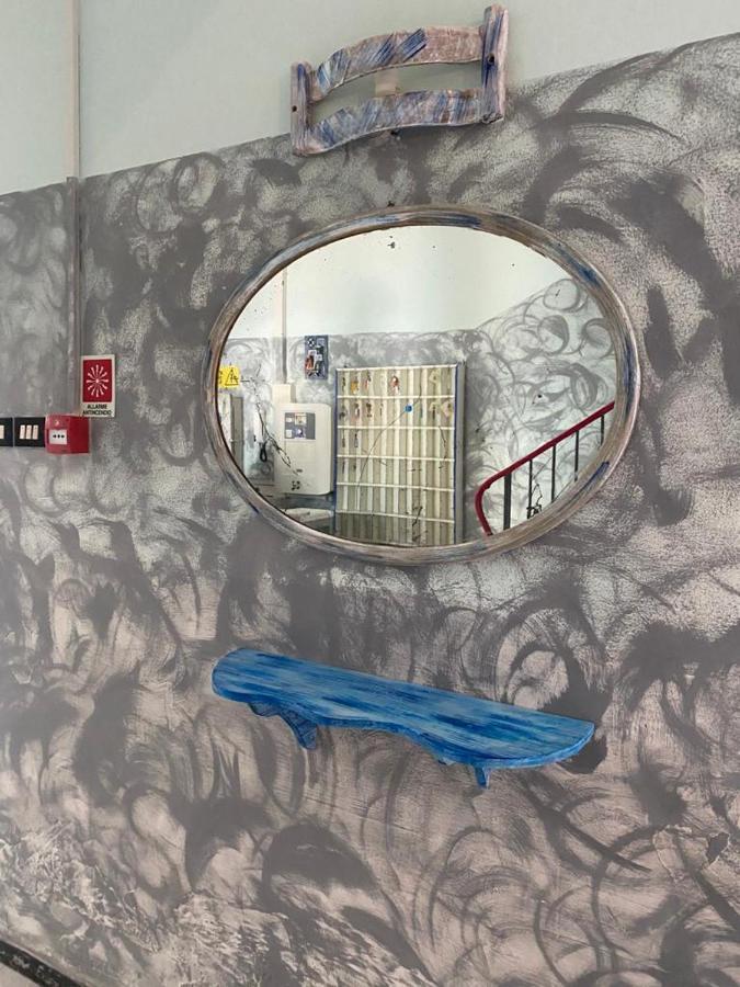 Villa Derna 里米尼 外观 照片